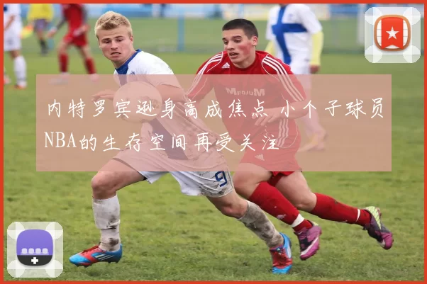 内特罗宾逊身高成焦点 小个子球员NBA的生存空间再受关注