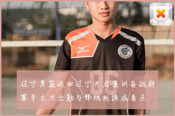 辽宁男篮返回辽宁开启集训备战新赛季主力出勤与锋线轮换成看点